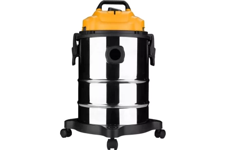 Пылесос промышленный DEKO DKVC-1400-15S, 015-0030 купить в Кургане