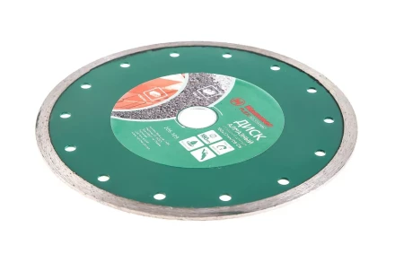 Круг алмазный HAMMER (206-109 DB CN) Ф180х22мм по керамике купить в Кургане