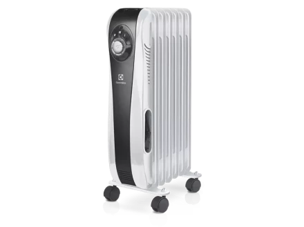 Радиатор масляный Electrolux Sport line EOH/M-5157N - 7 секций купить в Кургане