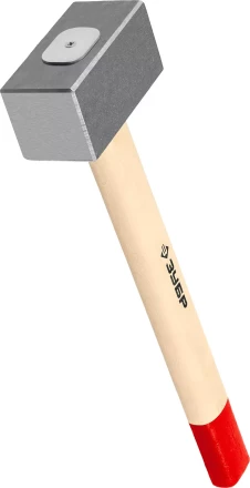 ЗУБР 2 кг, 360 мм, кованая кувалда (20112-2) купить в Кургане