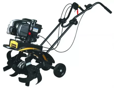 Мотокультиватор Champion ВC 5602BS купить в Кургане