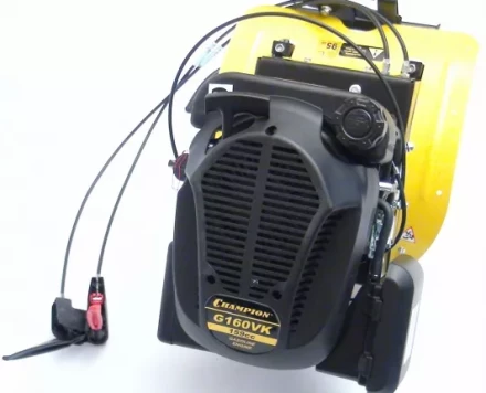 Мотокультиватор Champion ВC 5602BS купить в Кургане