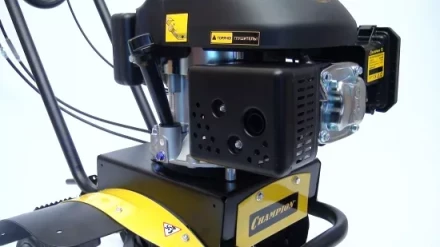 Мотокультиватор Champion ВC 5602BS купить в Кургане