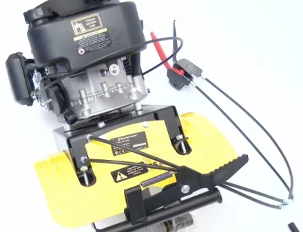 Мотокультиватор Champion ВC 5602BS купить в Кургане