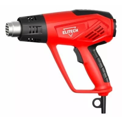 Фен строительный ELITECH ТВ 2000 К купить в Кургане