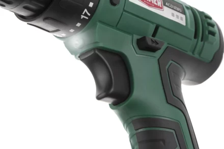 Дрель аккумуляторная HAMMER ACD12BS купить в Кургане