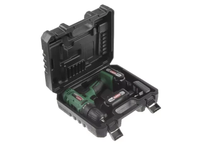 Дрель аккумуляторная HAMMER ACD12BS купить в Кургане