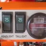 Двухроторная затирочная машина Samsan RPT 361 купить в Кургане