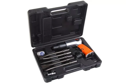 Отбойный молоток пневматический WESTER MH-10 купить в Кургане