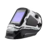 Маска сварщика FOXCRAFT галактика ф-р 9700V без коробки купить в Кургане