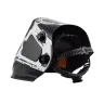 Маска сварщика FOXCRAFT галактика ф-р 9700V без коробки купить в Кургане