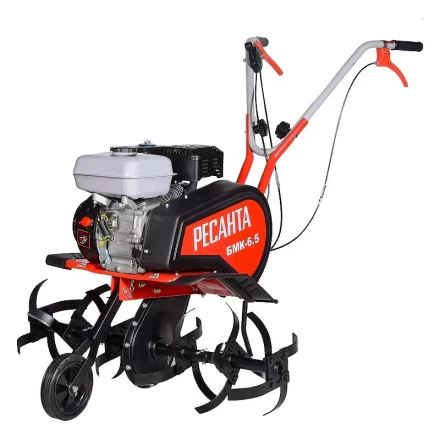 Мотокультиватор Ресанта БМК-6,5 70/5/32 купить в Кургане