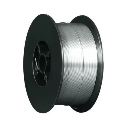 Проволока алюминиевая Foxweld AL Si 5 ER-4043 d=1мм 2кг D200 купить в Кургане