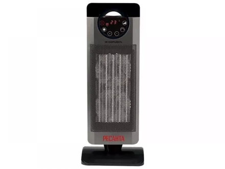 Колонный тепловентилятор РЕСАНТА ТВК-3 купить в Кургане