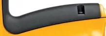 Ударный гайковерт DeWalt DW 294 купить в Кургане
