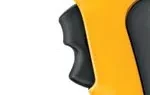 Ударный гайковерт DeWalt DW 294 купить в Кургане
