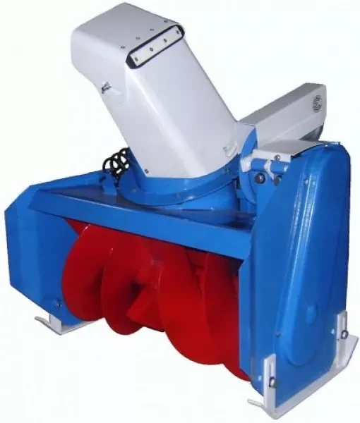Снегоотбрасыватель Нева СМБ купить в Кургане