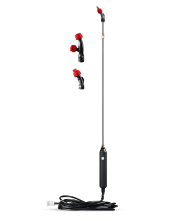 Аккумуляторный опрыскиватель без бака (ОПЛ-Ш) купить в Кургане