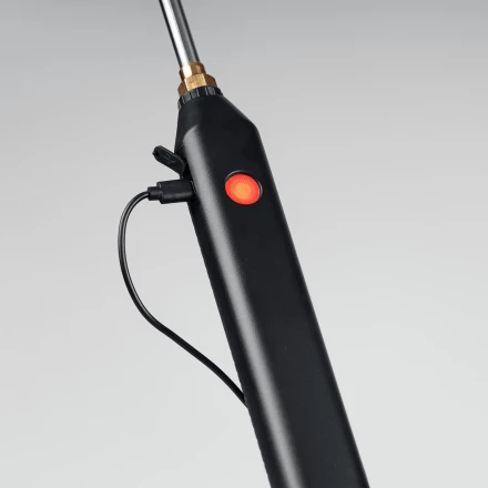 Аккумуляторный опрыскиватель без бака (ОПЛ-Ш) купить в Кургане