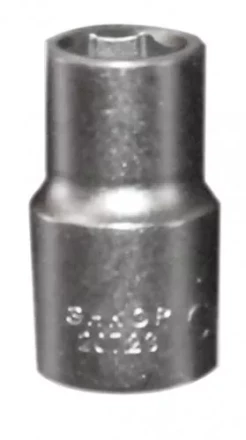 Головка торцевая 1/2&quot; х 14мм 1/10/400 ЭНКОР 20725 купить в Кургане