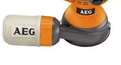 Шлифмашина  ЭШМ EX 125 ES AEG купить в Кургане