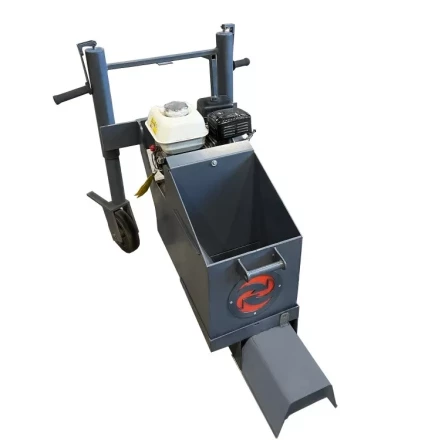 Бордюрная машина МИКСОКРЕТ 1049035 купить в Кургане