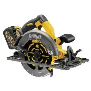 Аккумуляторная дисковая пила DCS 576 N DeWalt купить в Кургане