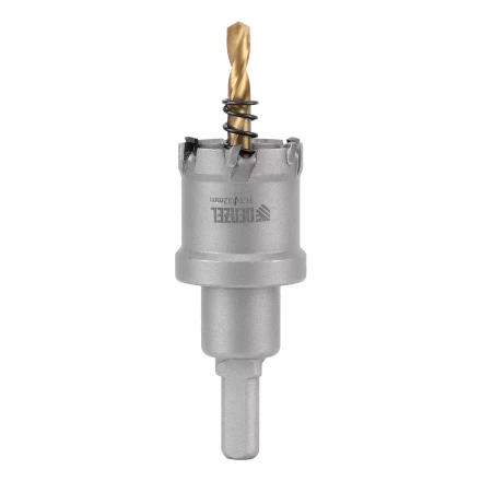 Коронка по металлу твердосплавная, 32 мм Denzel 724010 купить в Кургане