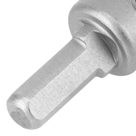 Коронка по металлу твердосплавная, 32 мм Denzel 724010 купить в Кургане