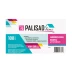 Пакеты для бутербродов, 400 x 260 мм, 100 шт, рулон, Home Palisad 950075 купить в Кургане