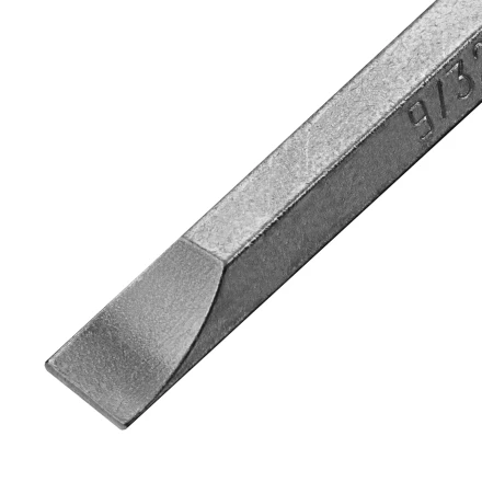 Бита SL7x50, 5 шт. Denzel 7711313 купить в Кургане