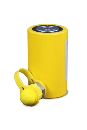 Домкрат гидравлический грузовой TOR ДУ10П50 (HHYG-1050) 10 т 1004542 купить в Кургане