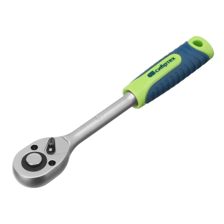 Набор инструментов Сибртех 13389, 1/2&quot;, 1/4&quot;, 108 предметов купить в Кургане