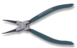 Щипцы для  стопорных колец  сжим прямые  9&quot; AG010003  Jonnesway 48657 купить в Кургане
