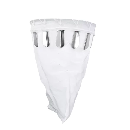 Плодосъемник с х/б корзиной, внутренний диаметр 110 мм Palisad 644408 купить в Кургане