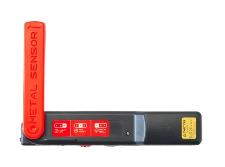 Детектор проводки Wall Scanner 50  ADA купить в Кургане