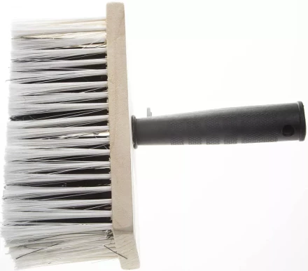 Макловица STAYER &quot;MASTER&quot;, деревянный корпус, искусственная щетина, 70х170мм 01831-17_z01 купить в Кургане