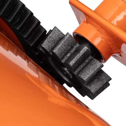 Бетоносмеситель Сибртех БСН-160П 95517, мощность 500 Вт, полиамидный венец купить в Кургане