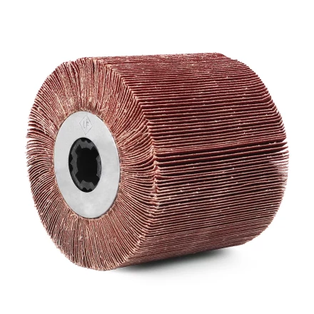 Барабан MESSER тип P лепестковый, 120х100х19 мм, #180, max 3500 об/мин купить в Кургане