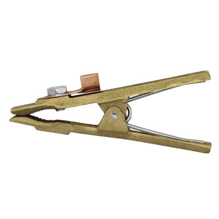 Клемма заземления КЗ-20 (латунь) XL3040 купить в Кургане