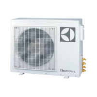 Внешний блок ELECTROLUX EACO/I-18 FMI-2/N3 Free match сплит-системы