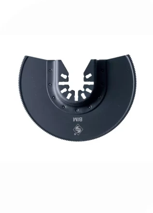 Насадка пильная сегментная BIM 88мм Энкор 50475 купить в Кургане