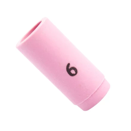 Сопло керамическое TW 9-20 (№6 / L30 / d9,5) Оберон XL13N10 купить в Кургане