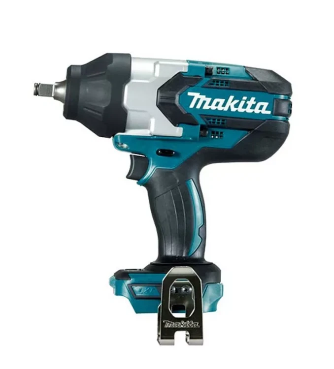 Аккумуляторный ударный гайковерт Makita DTW1002Z (без АКБ и ЗУ) купить в Кургане