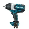 Аккумуляторный ударный гайковерт Makita DTW1002Z (без АКБ и ЗУ) купить в Кургане