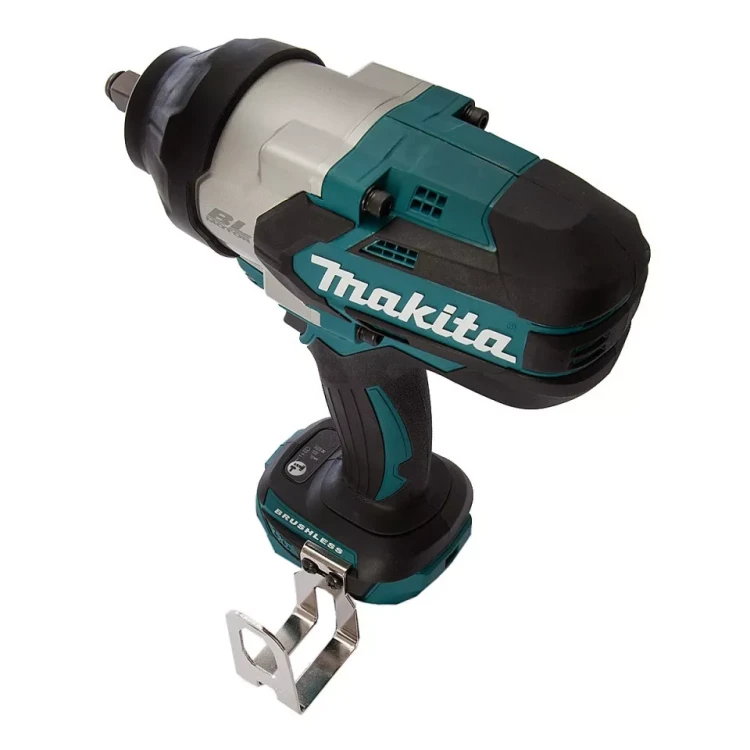 Аккумуляторный ударный гайковерт Makita DTW1002Z (без АКБ и ЗУ) купить в Кургане