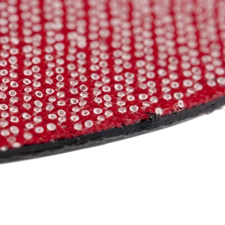 Насадка для дрели и УШМ с липучкой 115 мм гибкая MATRIX артикул 76237 купить в Кургане