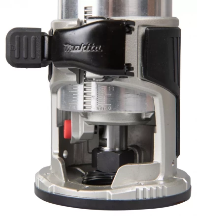 Аккумуляторный Фрезер Кромочный Makita RT001GZ19 (без АКБ и ЗУ) купить в Кургане