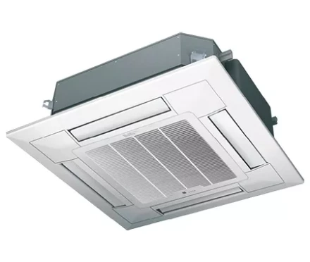 Панель BALLU BCI-FM-PC для внутренних блоков BALLU кассетного типа - BCI-FM/in-12/18HN1 купить в Кургане