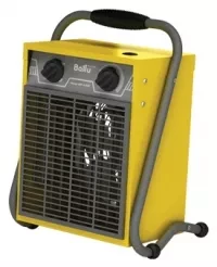 Тепловая пушка электрическая BALLU BHP-M-30 купить в Кургане